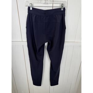 Lululemon Women's Size 4 Jogger Pants Blue Nylon Polyester NWOT